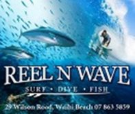 reel n wave